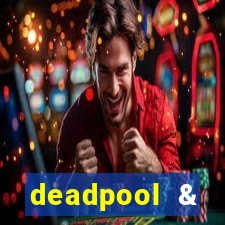 deadpool & wolverine unblocked